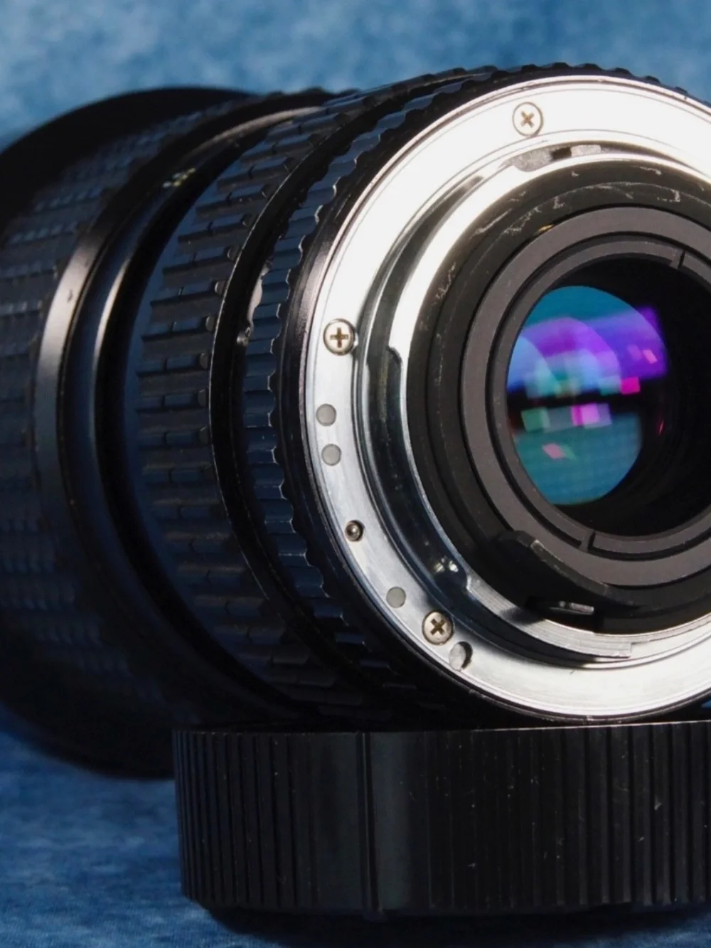 smc Pentax-A Zoom Macro 28-135mm f/4 - Rare!! -Great Condition - Read